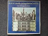Discuri Vinil Muzica Clasica + Cutii de discuri