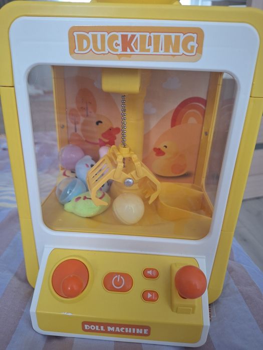 Aparat de pescuit jucarii