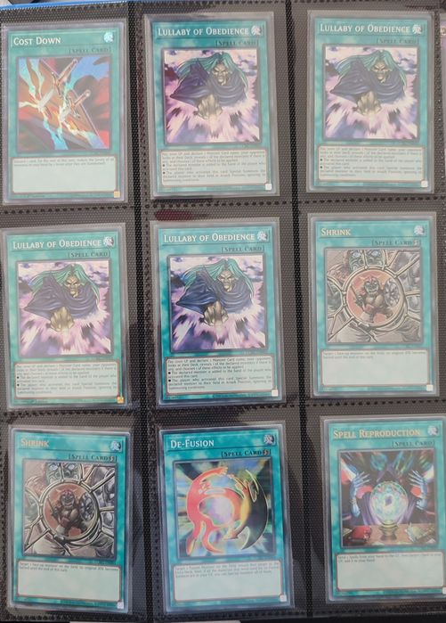 Legendary collection Kaiba set