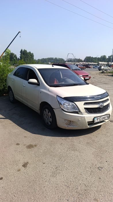 Сдам в аренду Кобальт