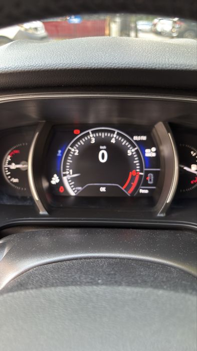 Renault Megane 4 INTENS