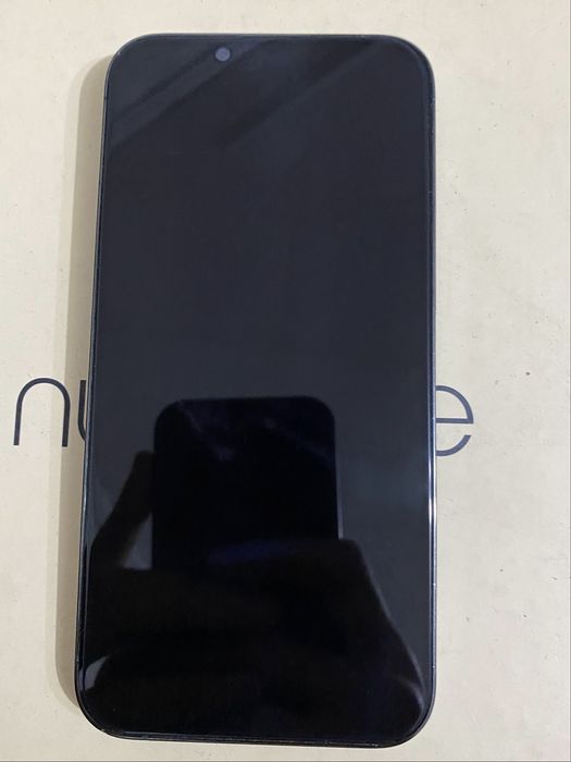 Iphone 13pro 256gb