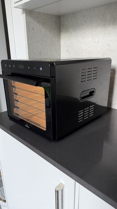 KLARSTEIN  700 W  Сушилня за храна - плодове   ,зеленчуци ,месо - Нова