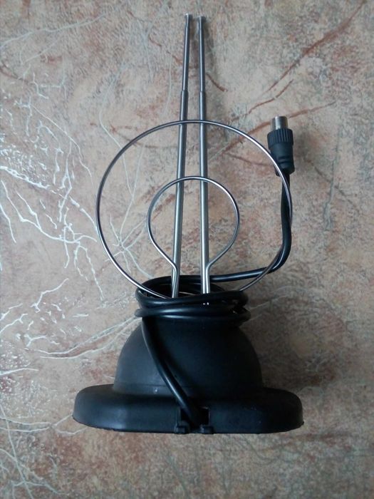 Приставка Отау тв