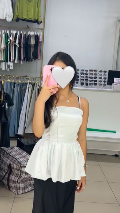 Продам классный топ