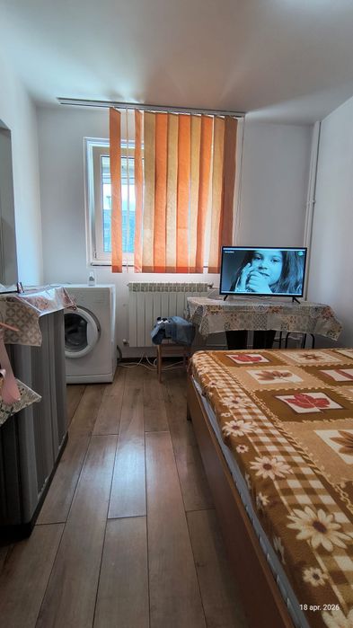 Închiriez garsonieră confort 2,zona Romancierilor