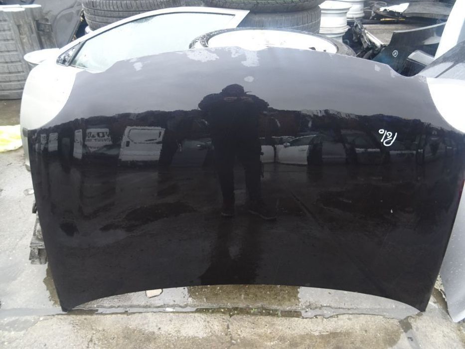 Vand Fata Completa Volkswagen Polo 9N din 2002-2005 volan pe stanga