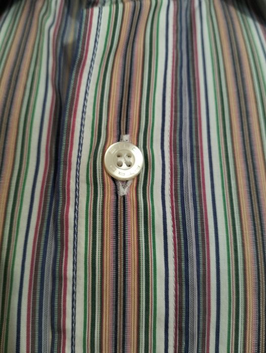 Cămașă Etro mărime 42/L