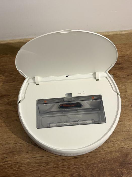 Robo-aspirator Xiaomi Mi Robot Vacuum - Mop
