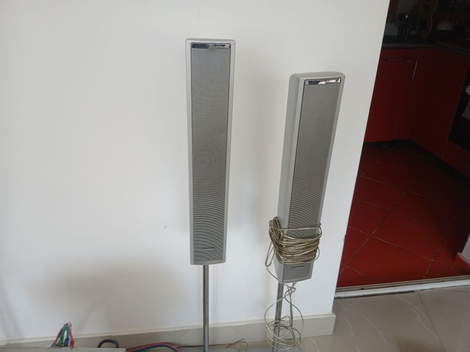 Sistem Home Cinema Panasonic