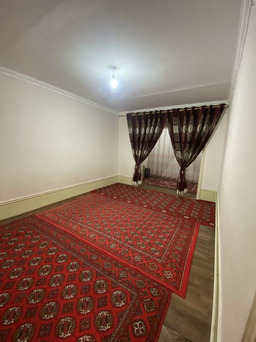 Квартира сотилади