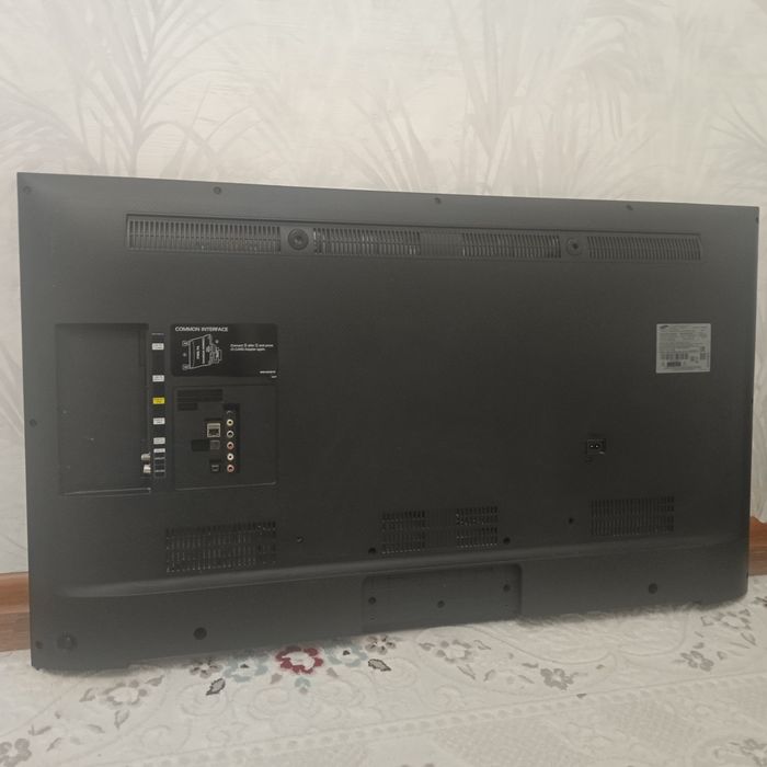 led телевизор samsung ue48j5500au