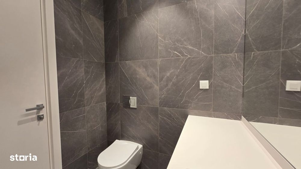 Apartament cu 2 Camere cu loc de parcare