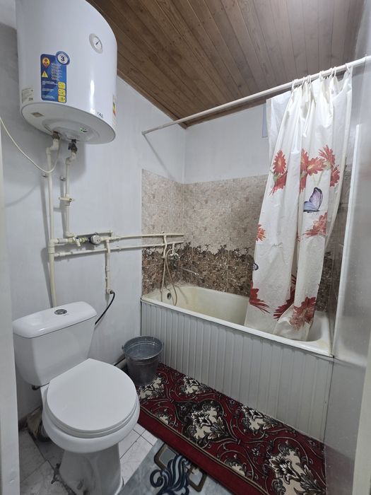 Zudlik bilan frunze massifda 2 xonali kvartira ijaraga beriladi