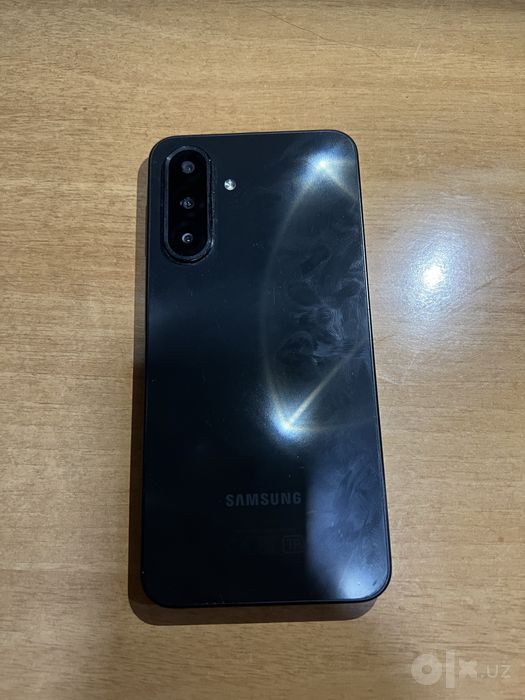 Samsung A 17  8/256