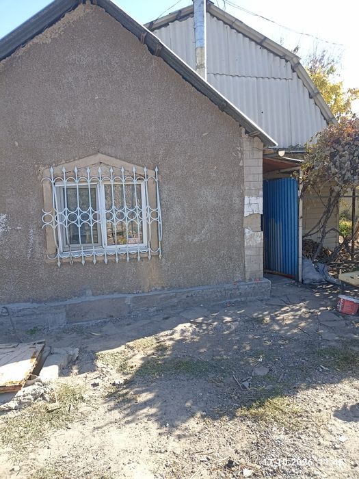 Продам дом на даче простор