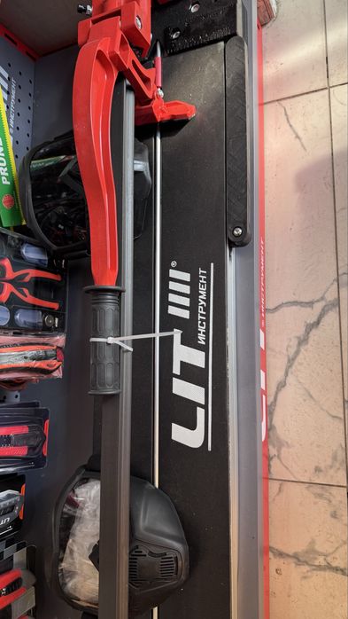 Плиткорез лит 80см