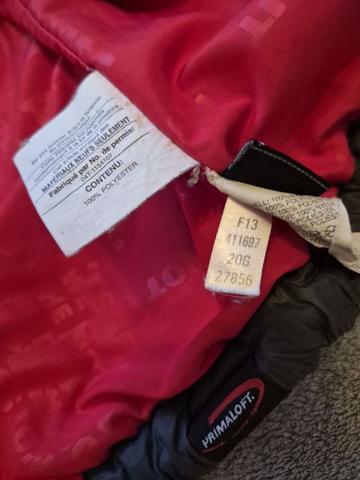 Geaca Oakley Primaloft Beltline PL