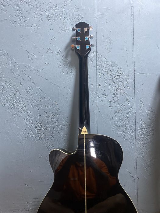 Акустическая гитара Flight