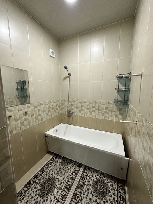 Продается квартира, Карасу-1, 2-х комнат, 62 кв.м. ЗАФАР (115476)