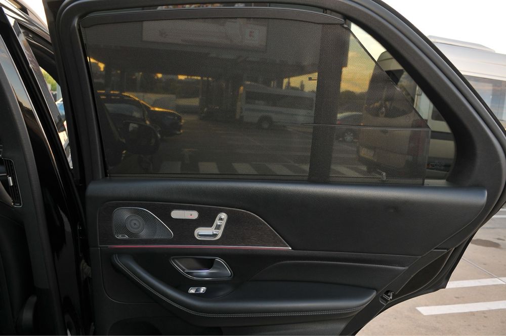 Mercedes GLE 450 EQ BOOST 9G-Tronic