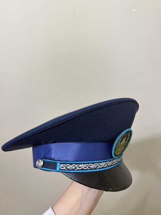 Фурашка  Актау  (58 размер)