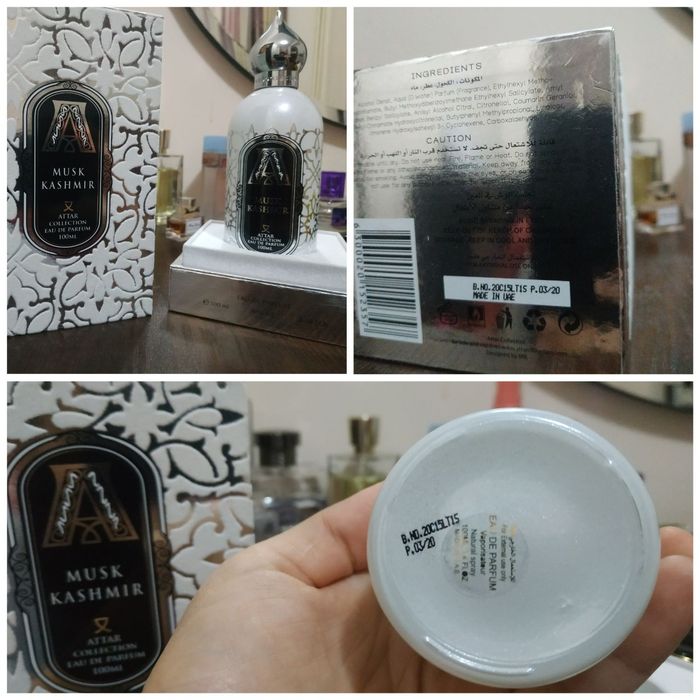 Attar Collection 100 ml, оригинал, на скидке!