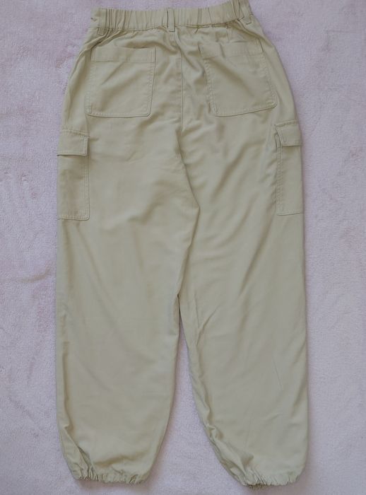 Pantaloni Cargo S