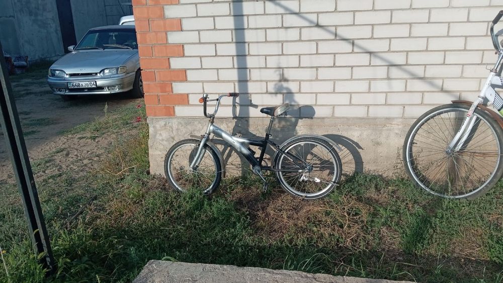 Продам Велосипед б/у