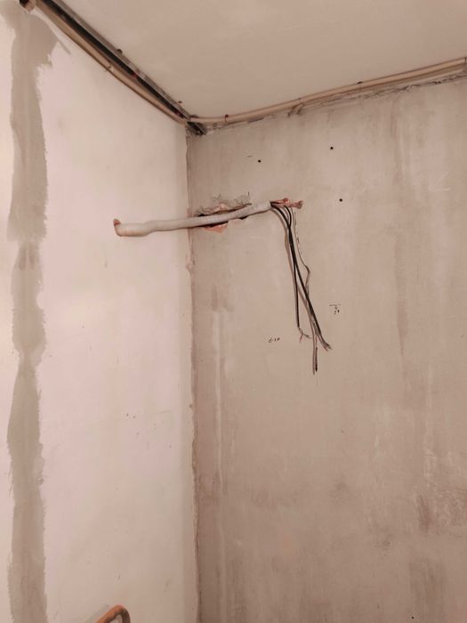 Установка кондиционеров