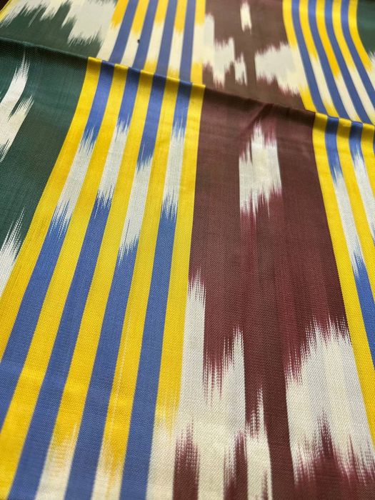 Шойи   .   Атлас .