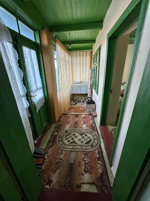 Casa de vanzare batraneasca