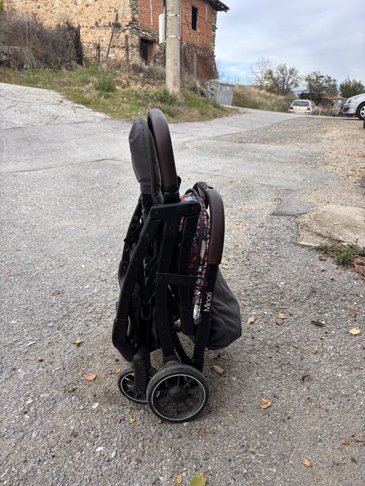 Количка loreli minori