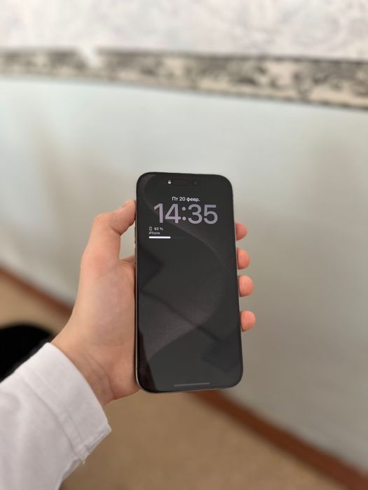 Продам IPhone 15 pro
