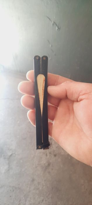 Старо Китайско  Ветрило