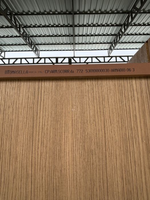 Итальянский шкаф