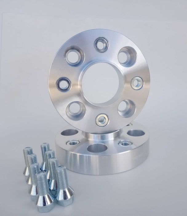 Фланци 5х120 72.6 БМВ Фланци 5x120 BMW Фланци за Джанти 5х120