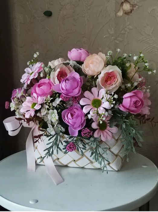 Продам интерьерные композиции,ручная работа