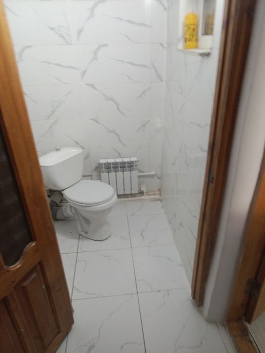 Коттедж  на квартале