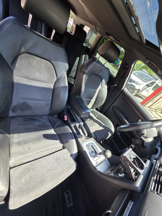 Audi a4 b7 3.0 tdi quattro 4x4