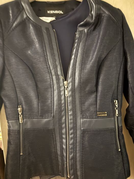 Сака Kensol 34номер ХС