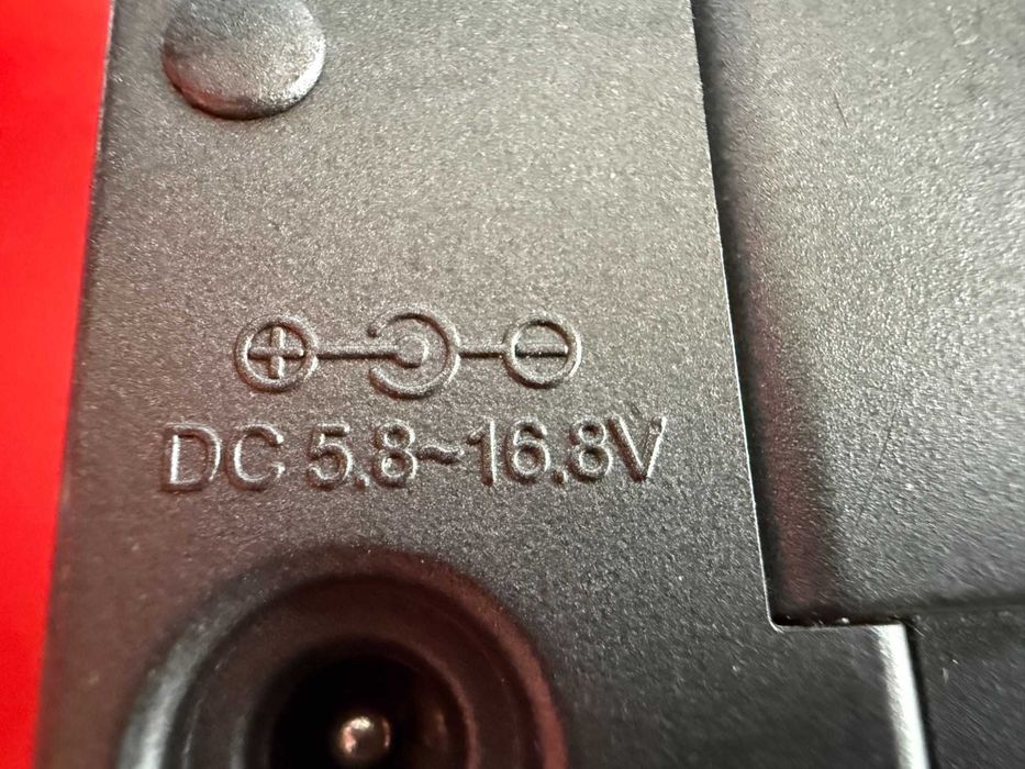 LED Video Light HDV-Z96