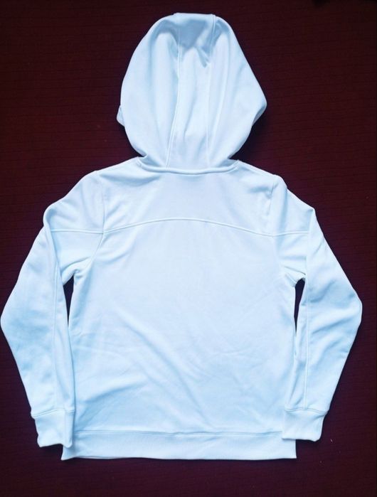 Из США Худи с капюшоном Under Armour