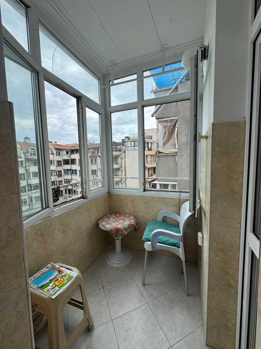 Ексклузивно! Двустаен апартамент за продажба в кв. Възраждане. С Акт 16.