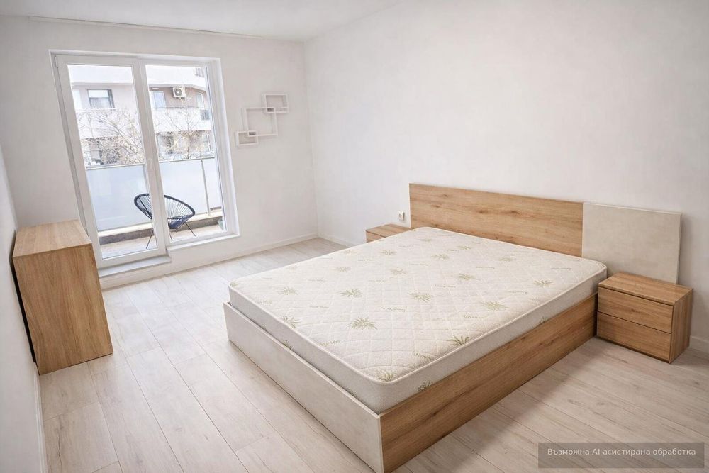 Дава се под наем Двустаен апартамент в Пловдив, Южен - 74 кв.м за 468.69 € - Снимка #3