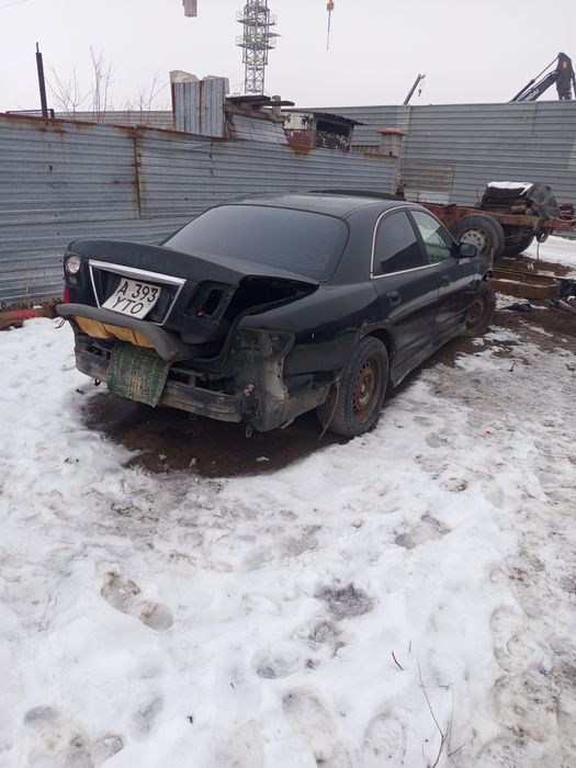 Мазда Миления V6 2,5