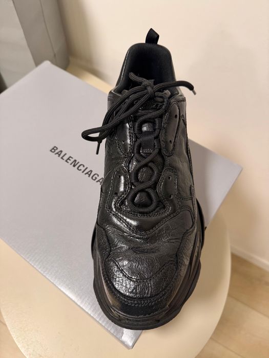 Pantofi sport BALENCIAGA