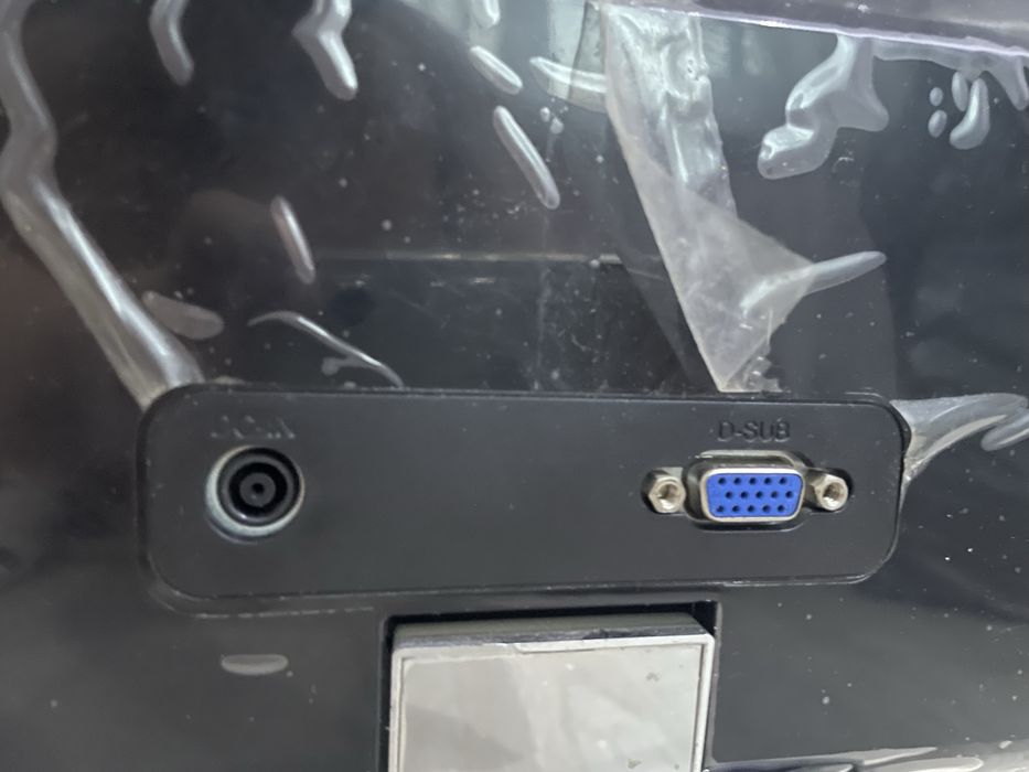 Монитор lg офисный