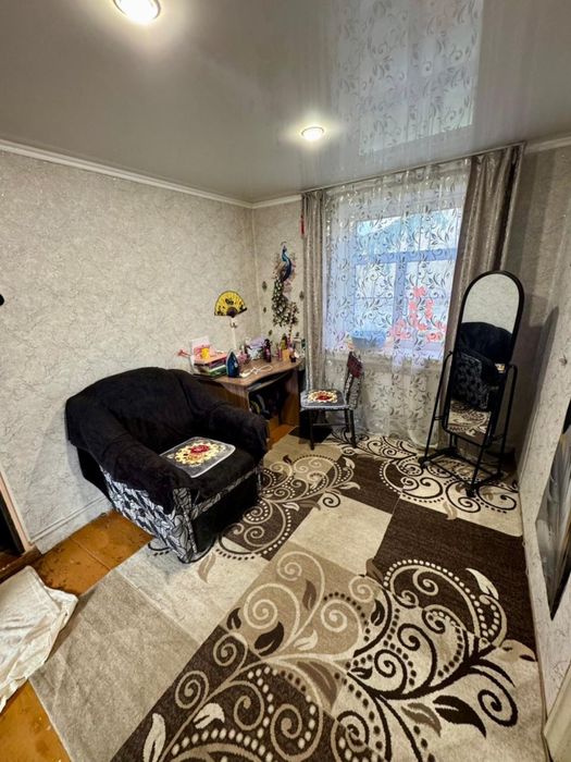 Дом 3х п.Белоусовка