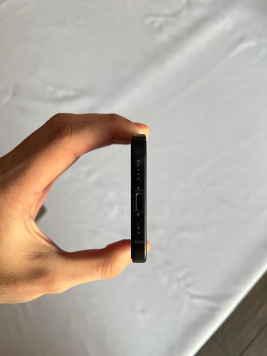 iPhone 15 dual sim 128 gb